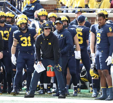 Next Up In <strong>Michigan Football Recruiting</strong>. . University of michigan football recruiting news and rumors